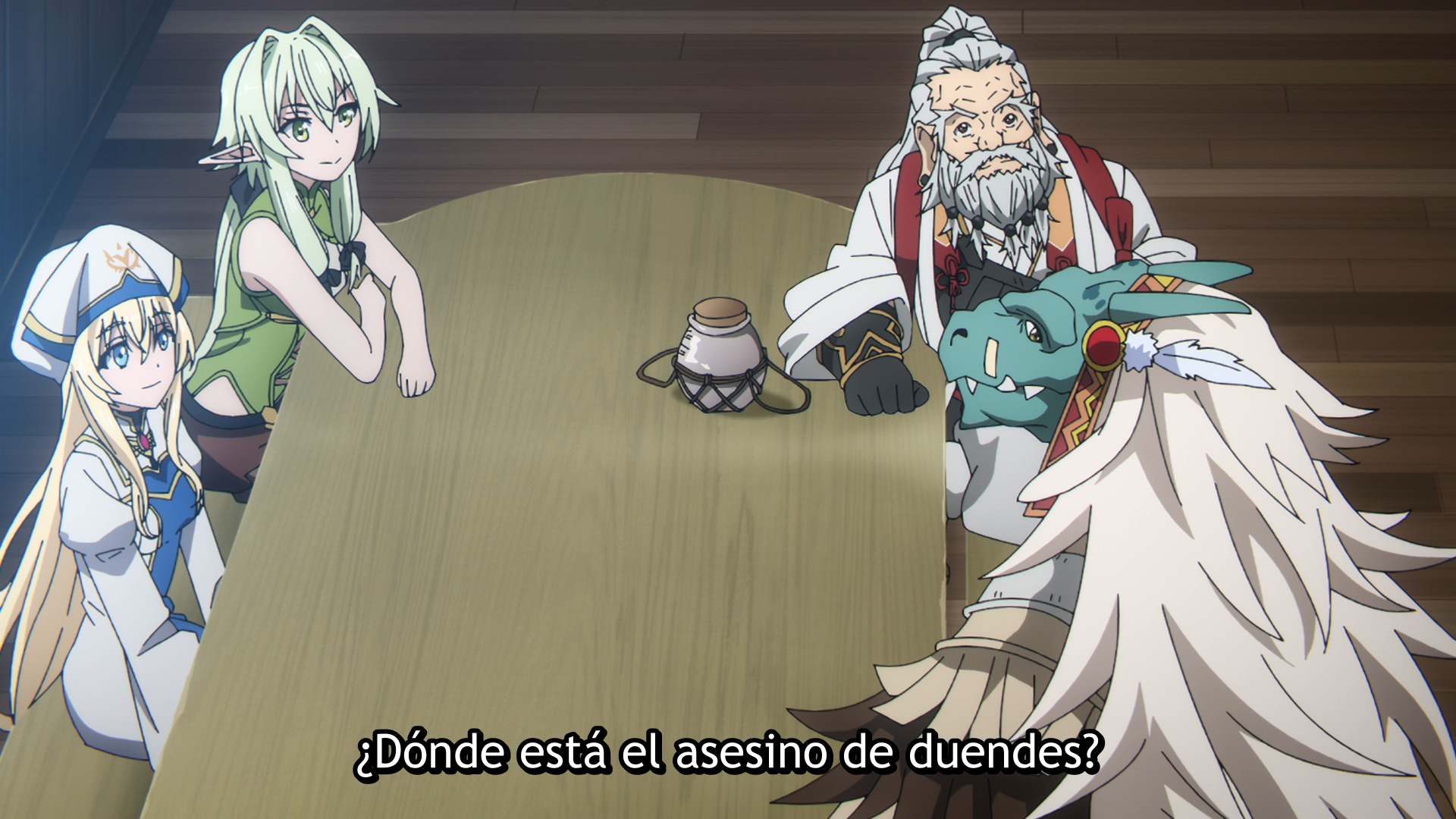 Goblin Slayer II (Erai-raws)